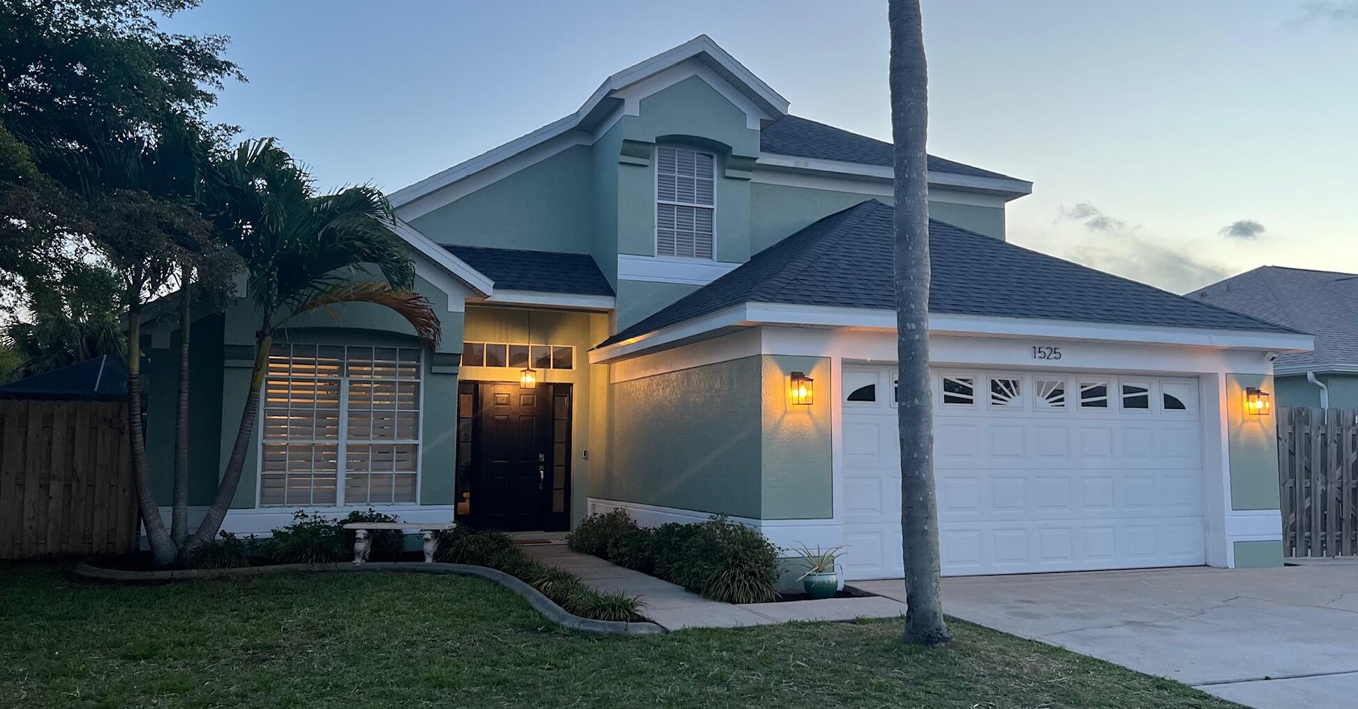 1525 Stafford Avenue Merritt Island FL 32952
