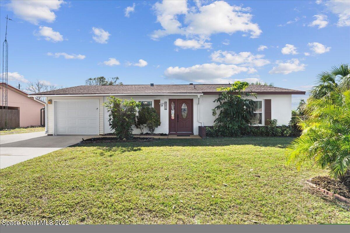 3274 Edgewood Drive NE Palm Bay FL 32905