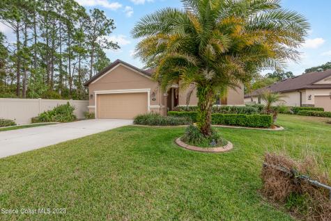 398 Tuscany Chase Drive Daytona Beach FL 32117