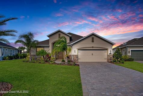 3440 Caviston Way Melbourne FL 32940