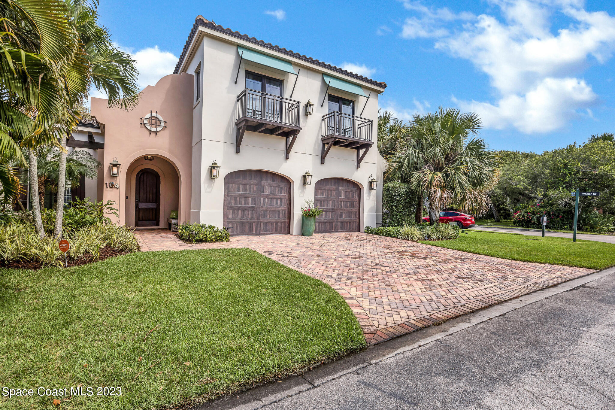 184 Whaler Drive Melbourne Beach FL 32951