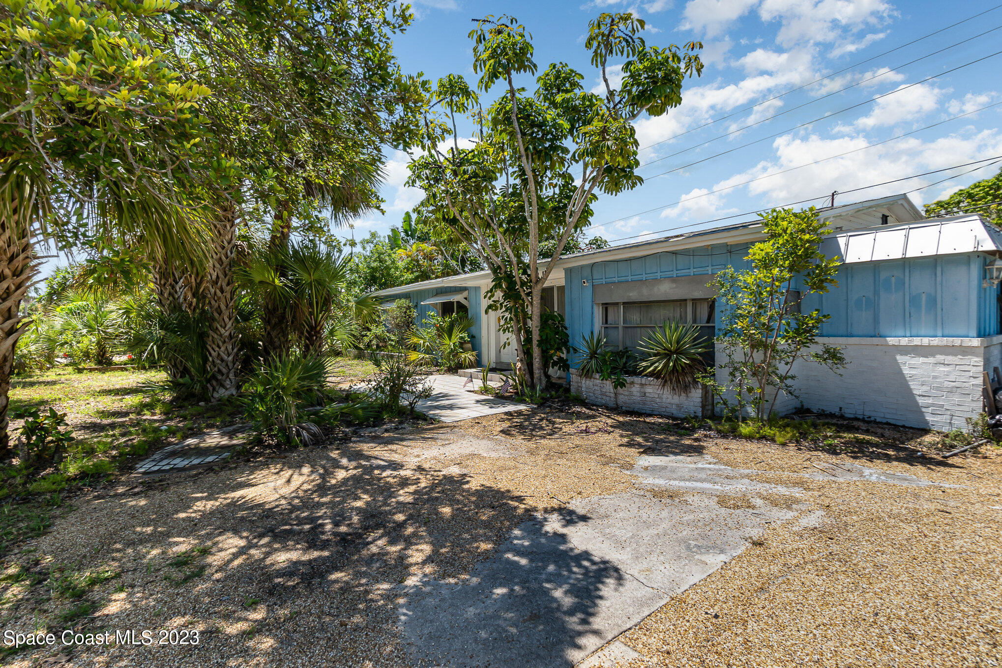 240 Sea Gull Drive Satellite Beach FL 32937