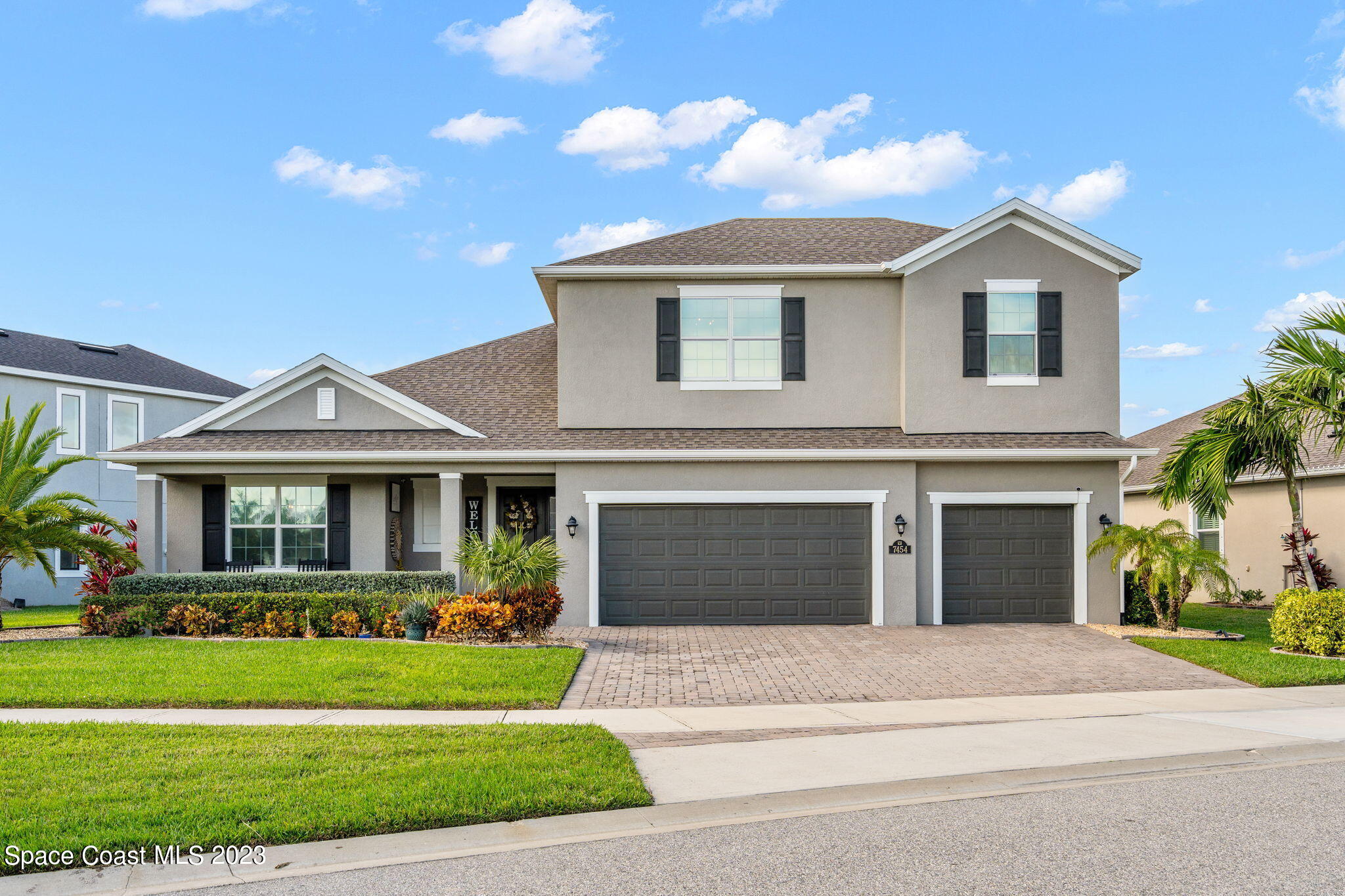 7454 Poulicny Lane Melbourne FL 32940