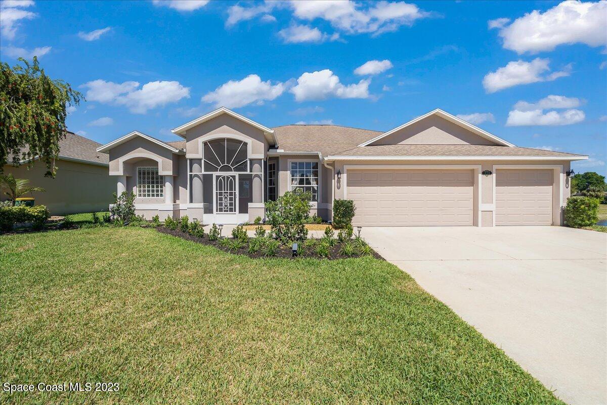 372 Peaceful Place Melbourne FL 32904