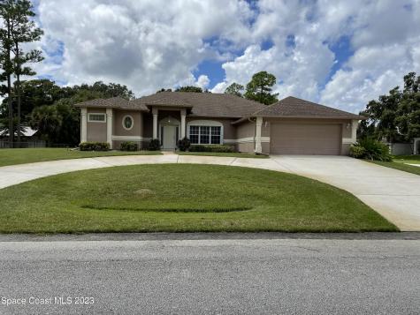 1198 Herne Avenue NE Palm Bay FL 32907
