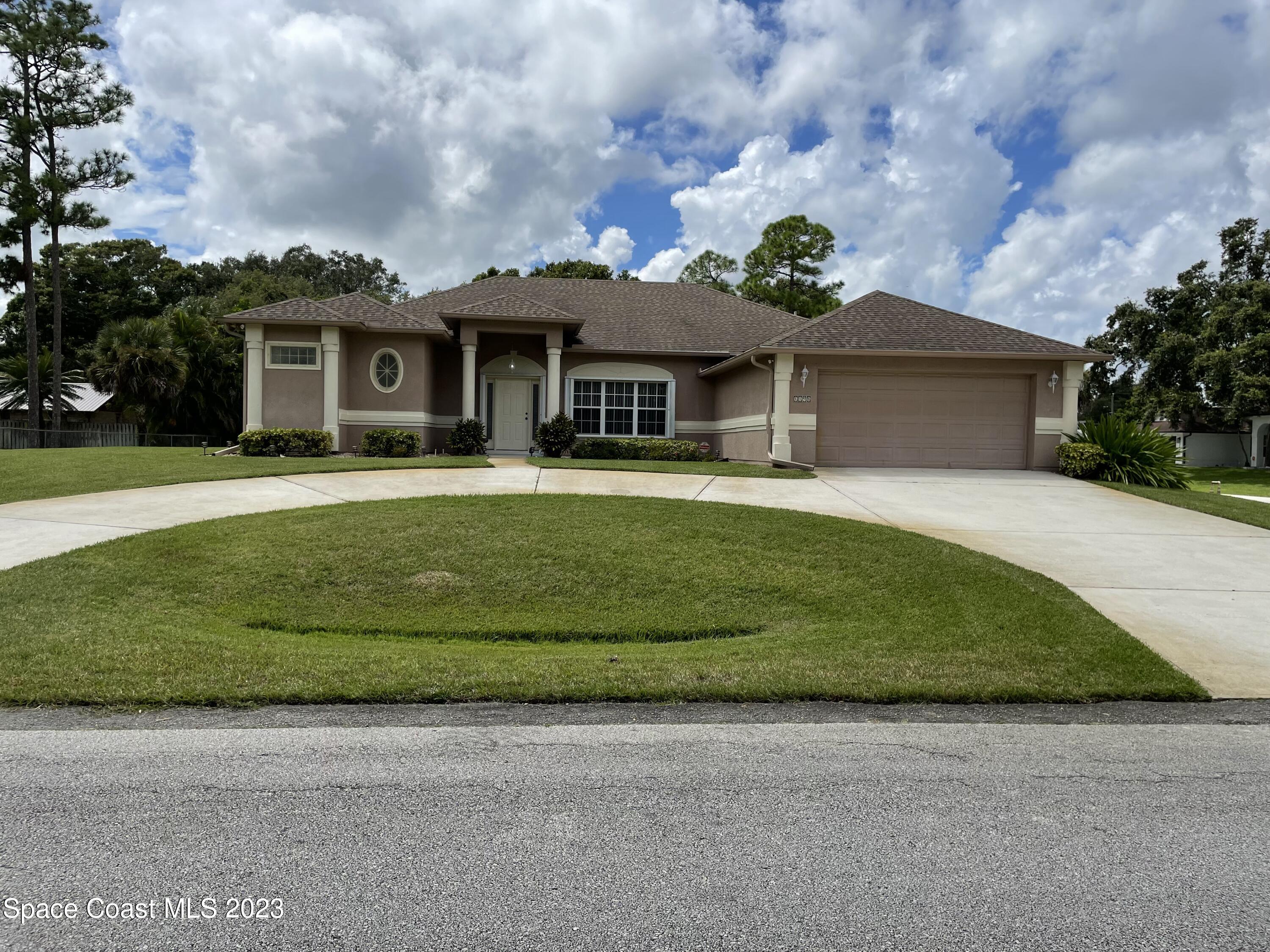 1198 Herne Avenue NE Palm Bay FL 32907