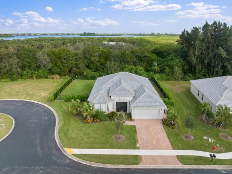 6590 Barbados Court Vero Beach FL 32967