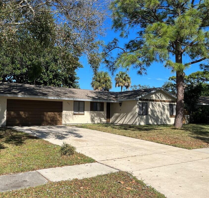 1641 Arcot Circle NE Palm Bay FL 32905