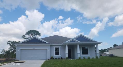1651 Uniontown Street SE Palm Bay FL 32909