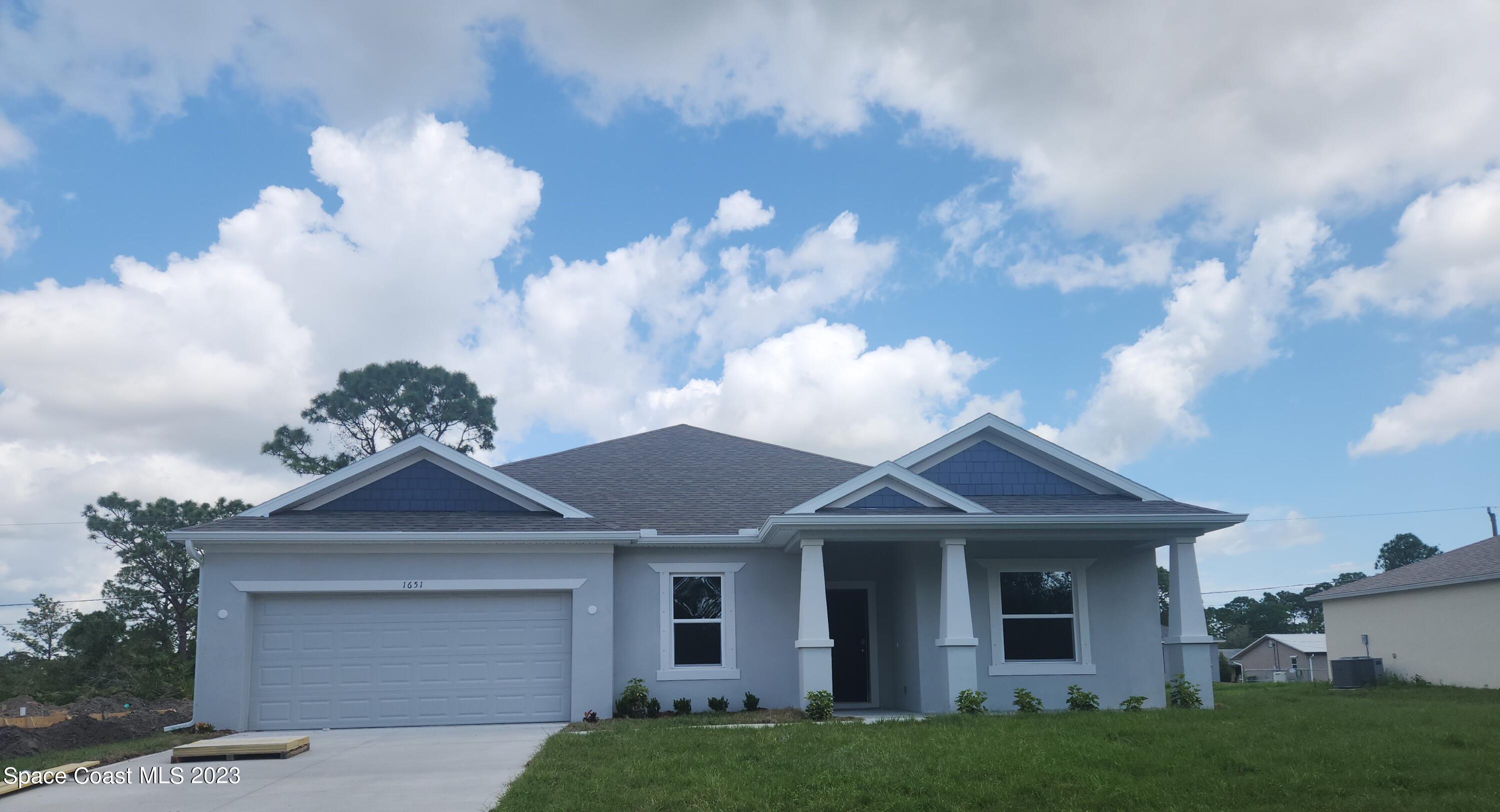 1651 Uniontown Street SE Palm Bay FL 32909