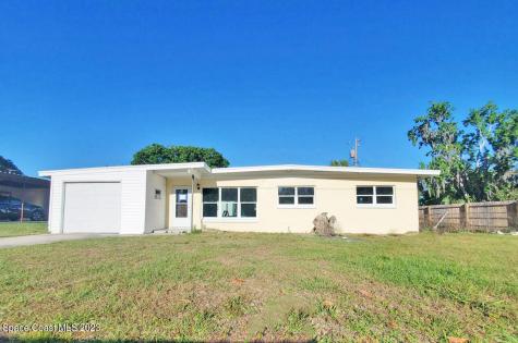 1010 S Park Avenue Titusville FL 32780