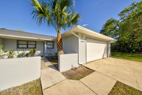 4020 Shuttle Court Merritt Island FL 32953