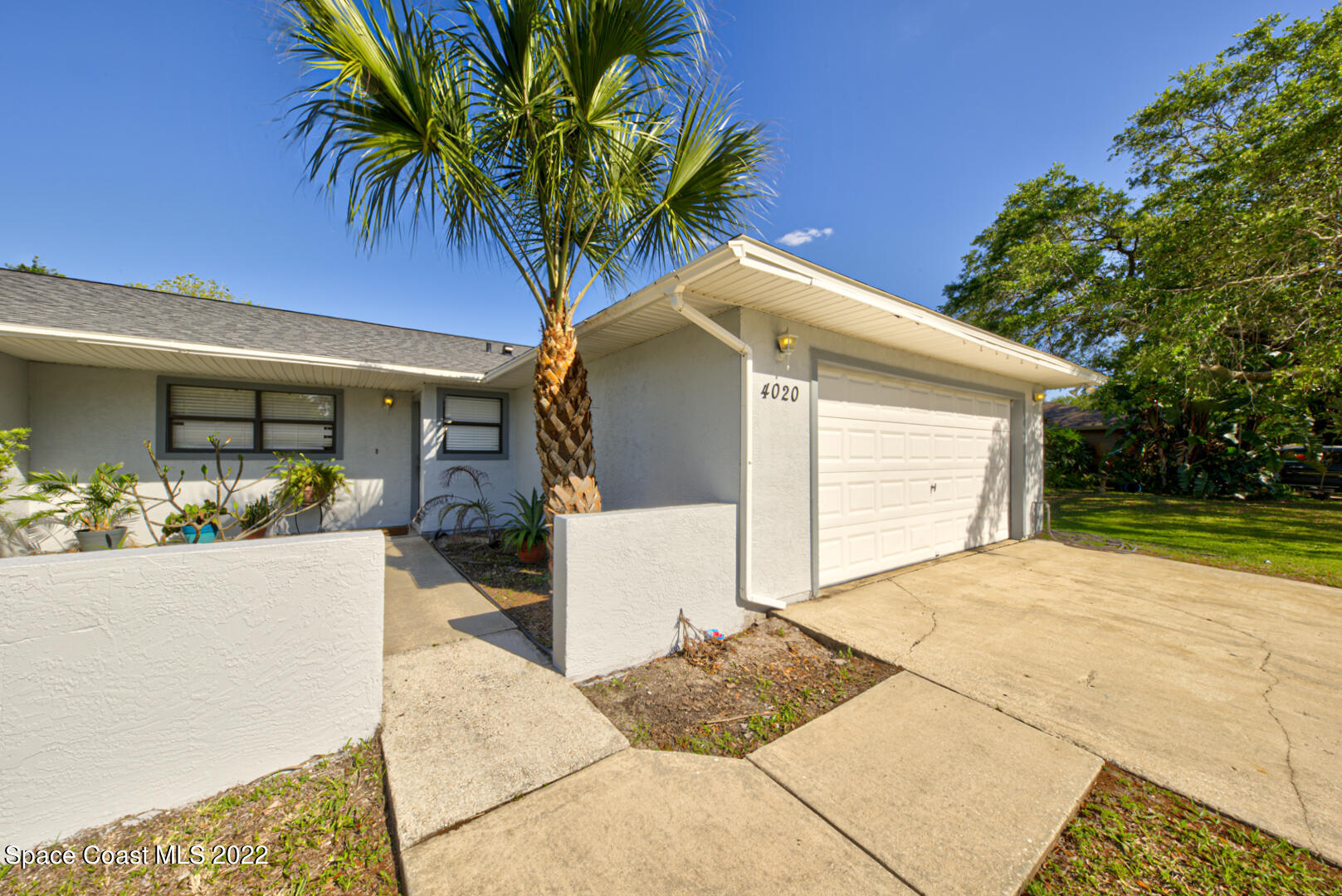 4020 Shuttle Court Merritt Island FL 32953