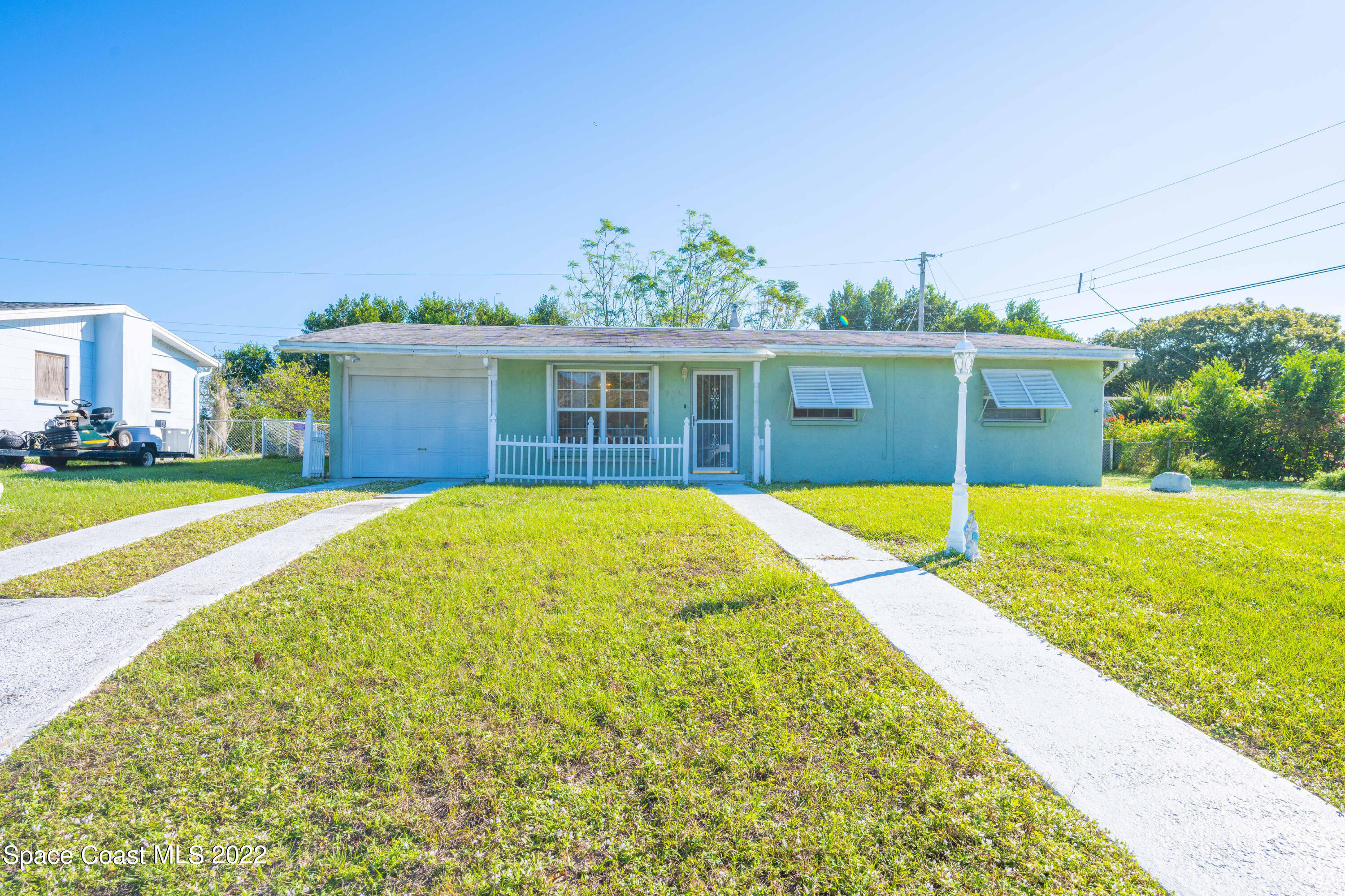 395 Lakeview Avenue Titusville FL 32796