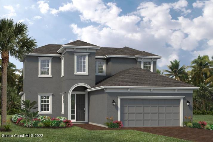 3127 Illuminate Place Melbourne FL 32940