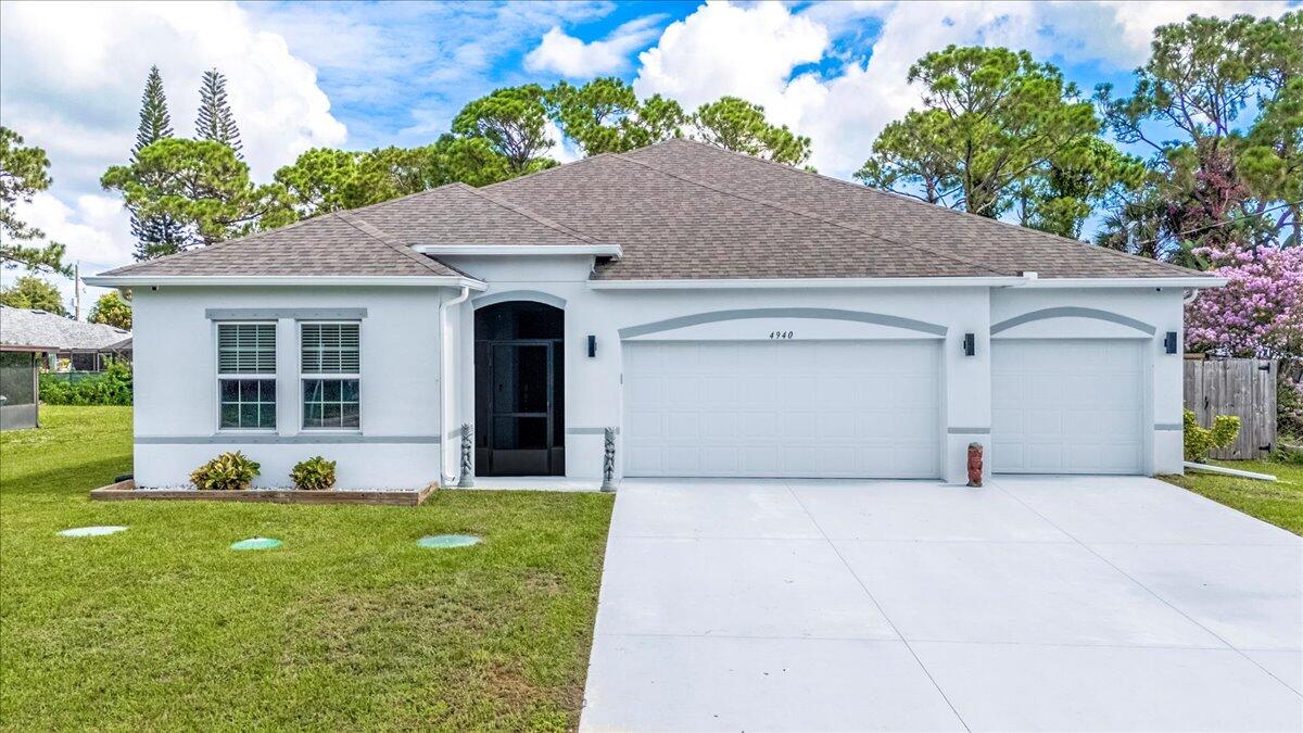 4940 Greenhill Street Cocoa FL 32927