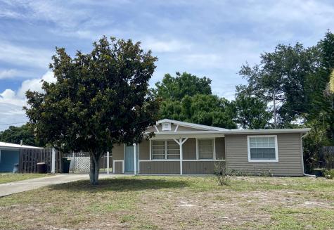 2544 Coventry Road Melbourne FL 32935