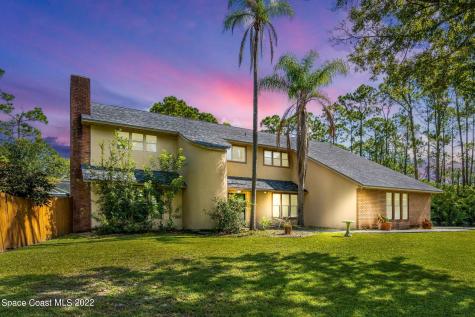 4195 Hield Road NW Palm Bay FL 32907