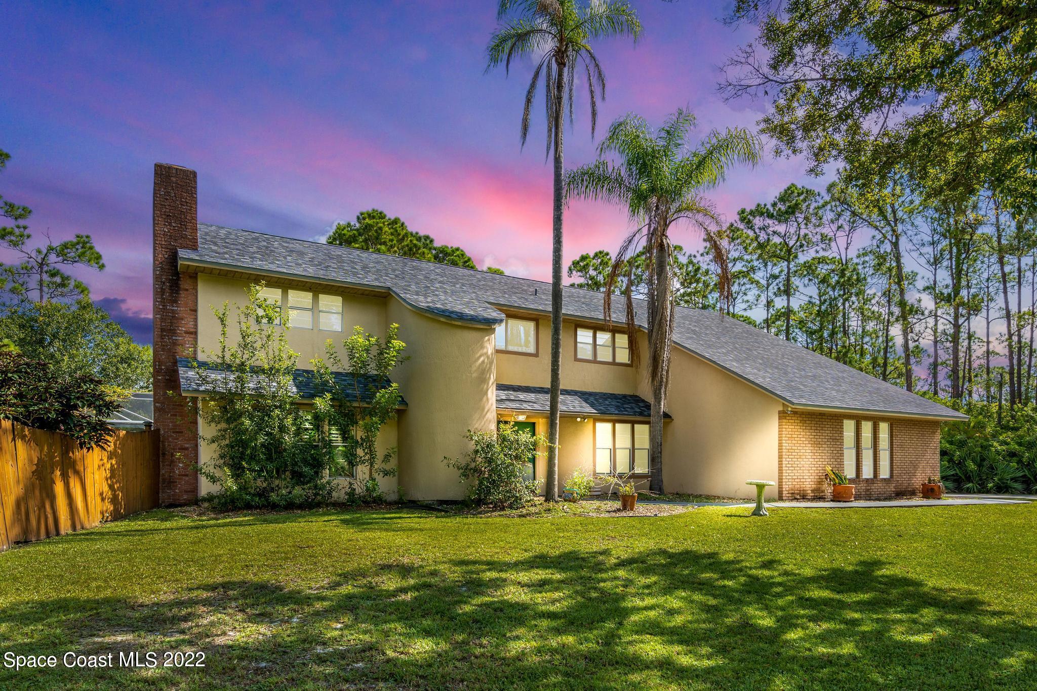 4195 Hield Road NW Palm Bay FL 32907