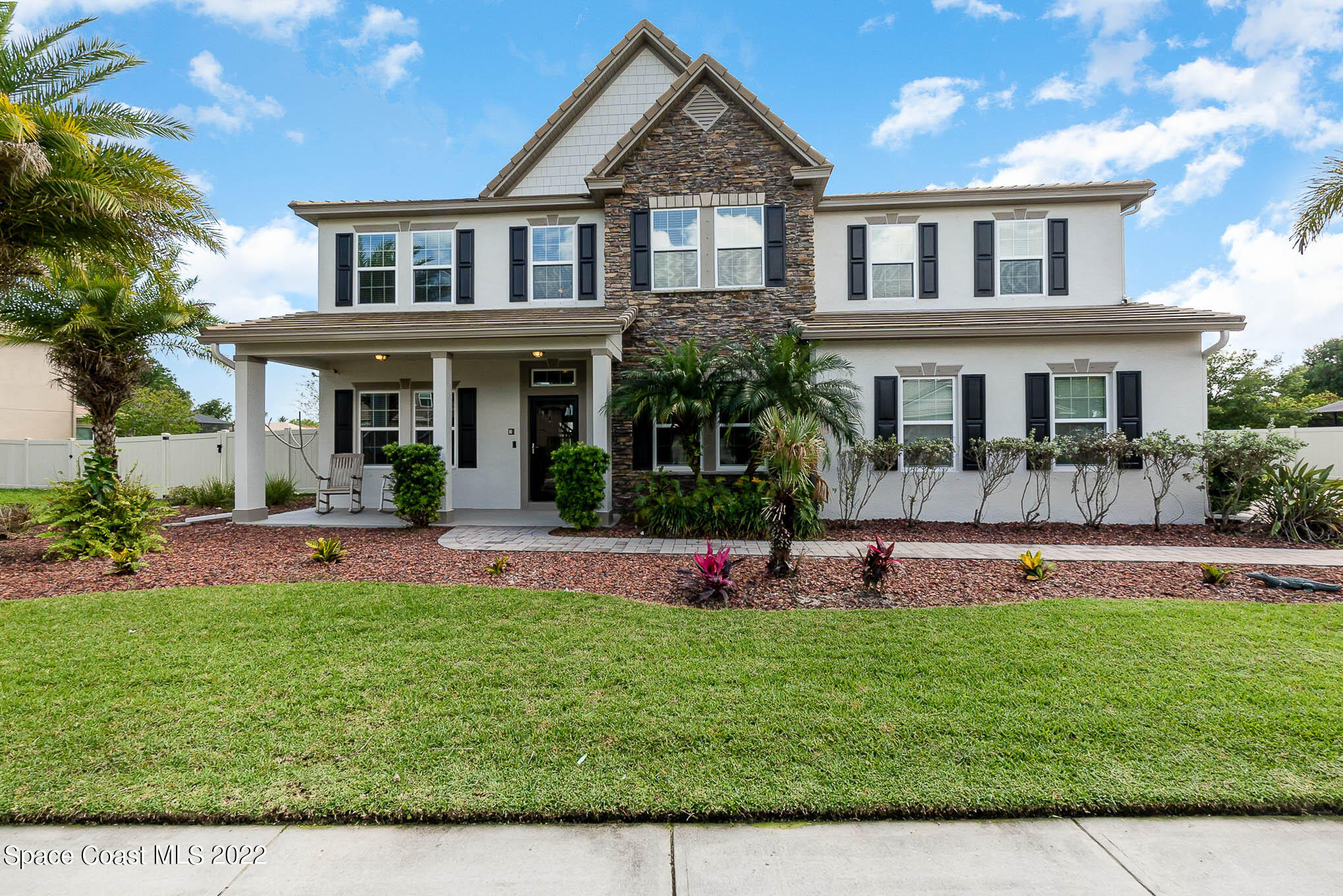 689 Mandalay Grove Court Merritt Island FL 32953