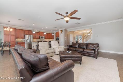 689 Mandalay Grove Court Merritt Island FL 32953