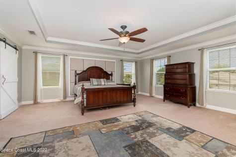 689 Mandalay Grove Court Merritt Island FL 32953