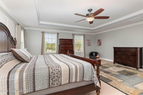 689 Mandalay Grove Court Merritt Island FL 32953