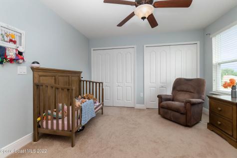 689 Mandalay Grove Court Merritt Island FL 32953