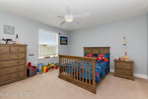 689 Mandalay Grove Court Merritt Island FL 32953