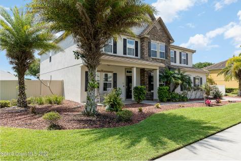 689 Mandalay Grove Court Merritt Island FL 32953