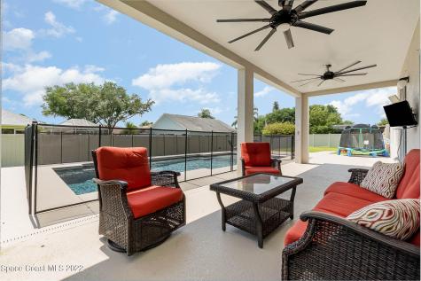 689 Mandalay Grove Court Merritt Island FL 32953