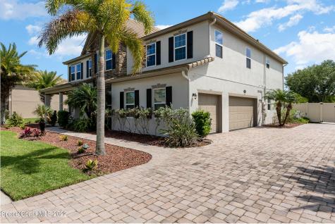 689 Mandalay Grove Court Merritt Island FL 32953