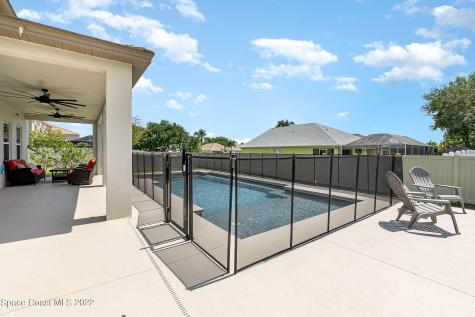 689 Mandalay Grove Court Merritt Island FL 32953