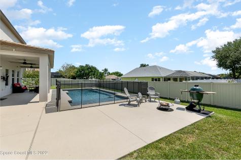 689 Mandalay Grove Court Merritt Island FL 32953