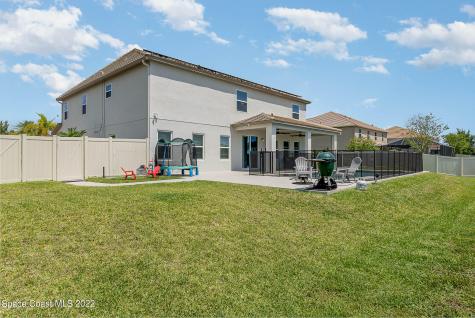 689 Mandalay Grove Court Merritt Island FL 32953