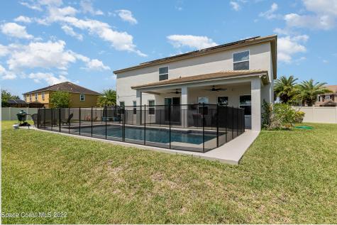 689 Mandalay Grove Court Merritt Island FL 32953