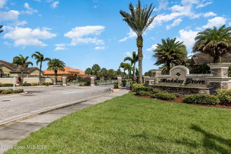 689 Mandalay Grove Court Merritt Island FL 32953