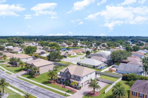 689 Mandalay Grove Court Merritt Island FL 32953