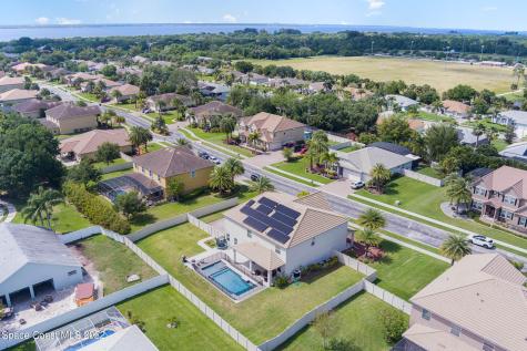 689 Mandalay Grove Court Merritt Island FL 32953