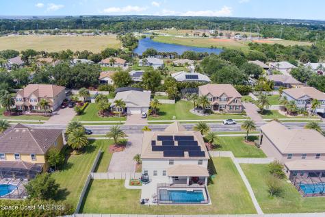 689 Mandalay Grove Court Merritt Island FL 32953