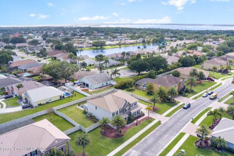 689 Mandalay Grove Court Merritt Island FL 32953