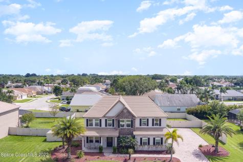 689 Mandalay Grove Court Merritt Island FL 32953