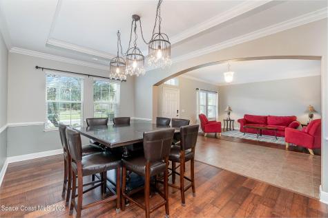 689 Mandalay Grove Court Merritt Island FL 32953