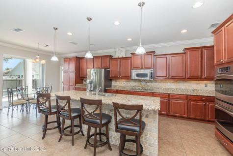 689 Mandalay Grove Court Merritt Island FL 32953