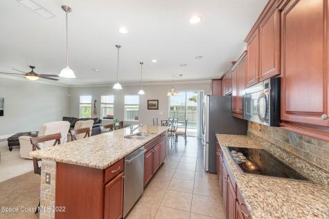 689 Mandalay Grove Court Merritt Island FL 32953