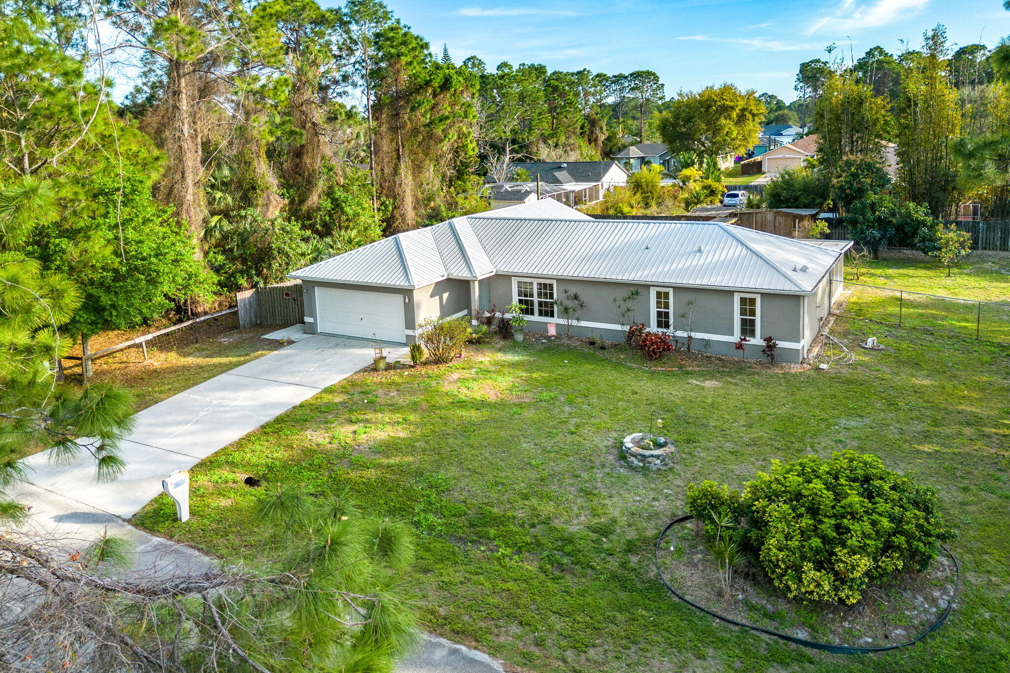 1282 Schayler Street SW Palm Bay FL 32908