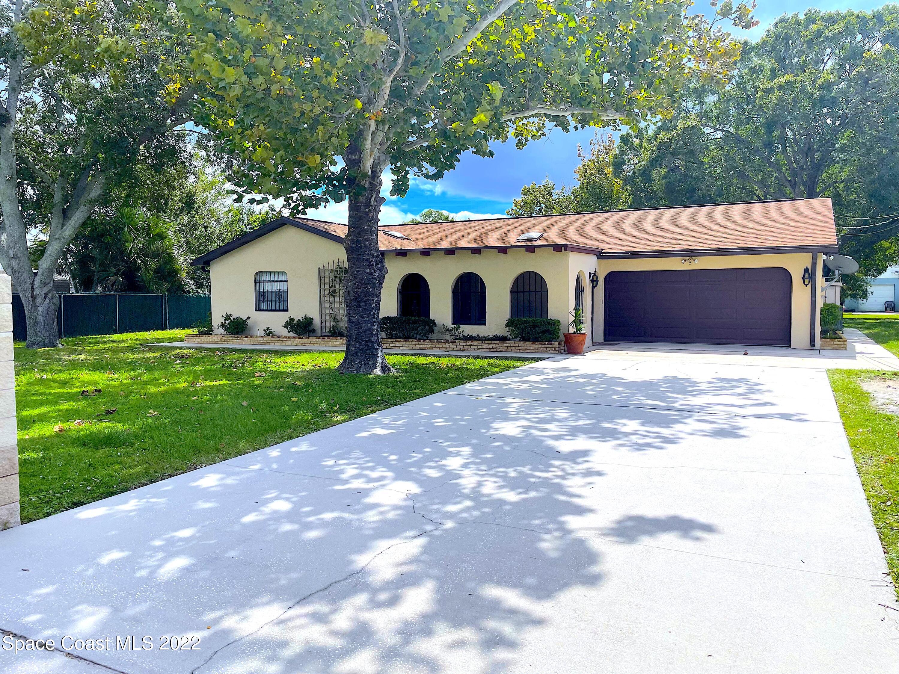 535 Park Avenue Merritt Island FL 32953