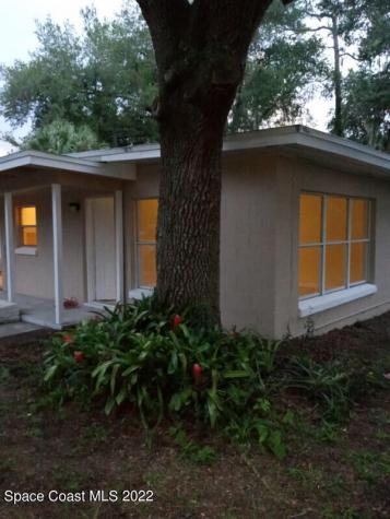 1200 S Park Avenue Titusville FL 32780