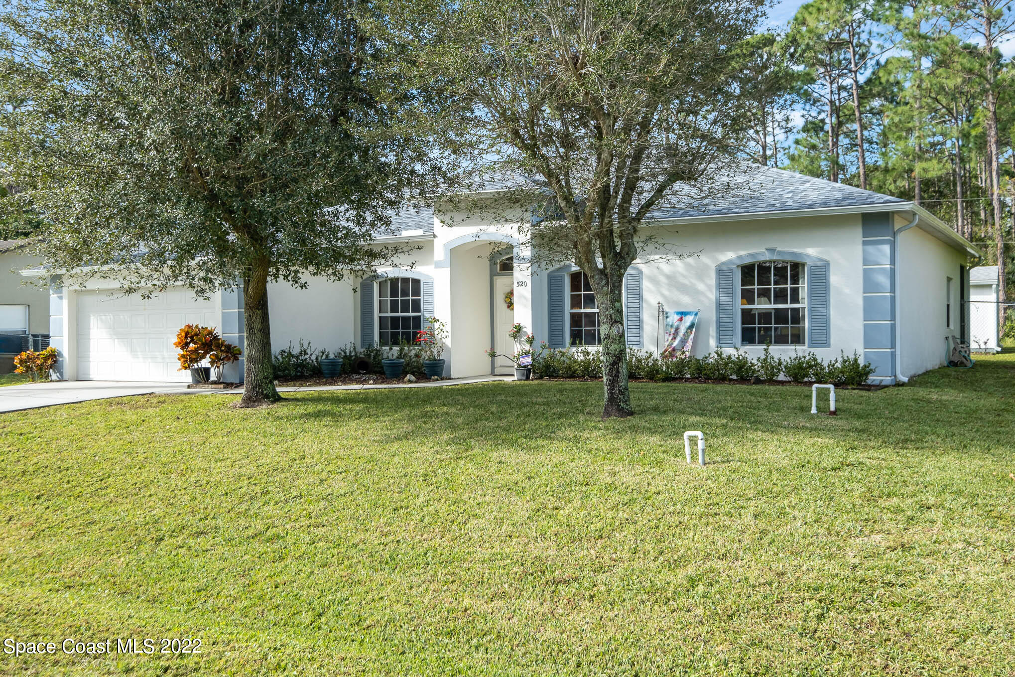 520 Holmes Avenue NW Palm Bay FL 32907