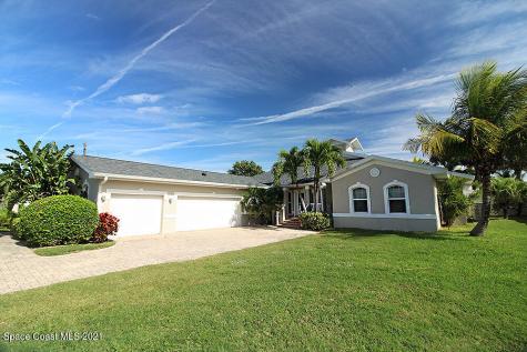 801 S Atlantic Avenue Cocoa Beach FL 32931